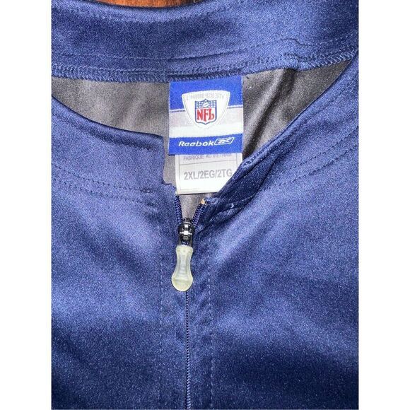 Dallas Cowboys Pullover - Picture 3 of 4